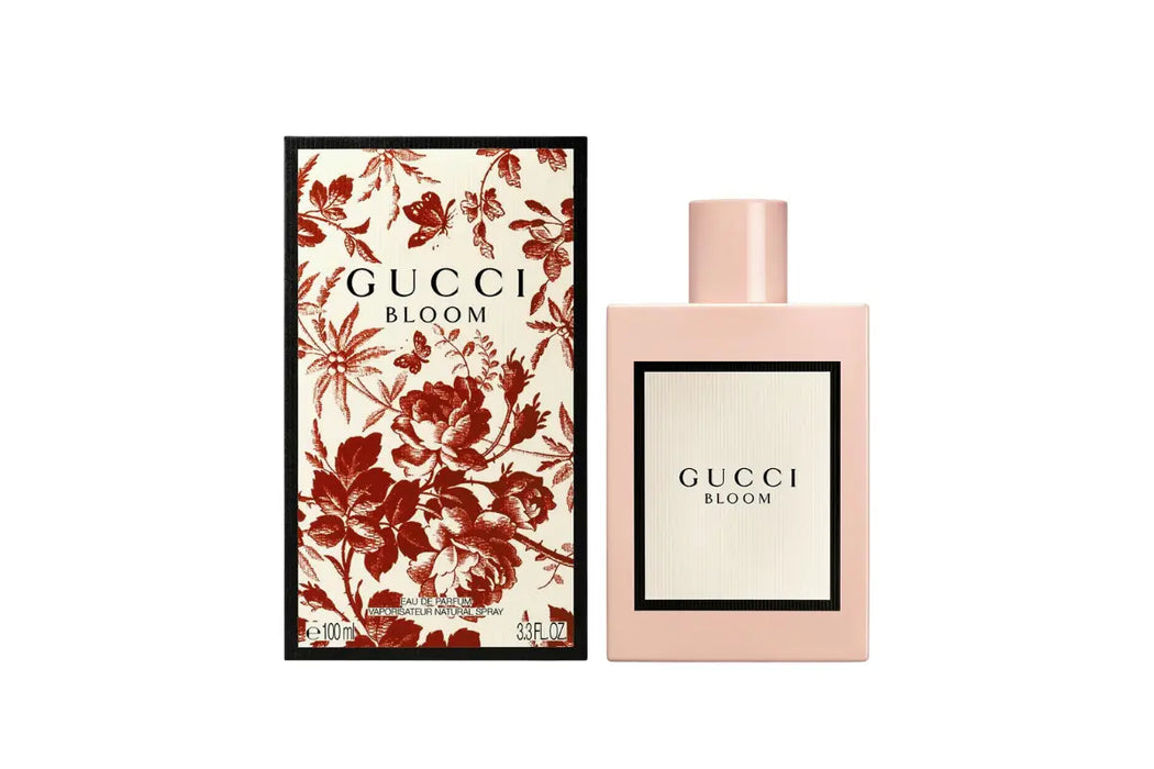 PERFUME GUCCI BLOOM EAU DE PARFUM 100ML