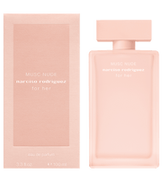 PERFUME NARCISO RODRIGUEZ FOR HER MUSC NUDE EAU DE PARFUM 100ML