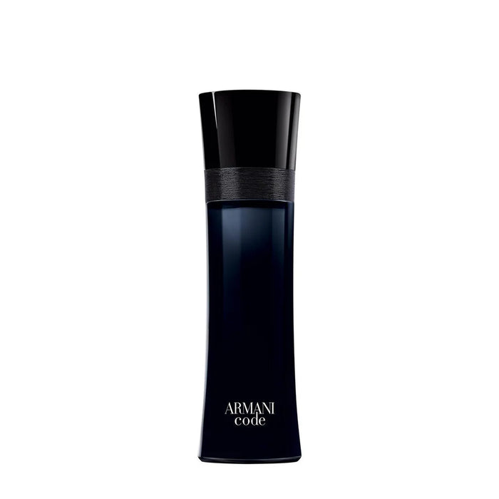 PERFUME GIORGO ARMANI ARMANI CODE EAU DE TOILETTE 125ML