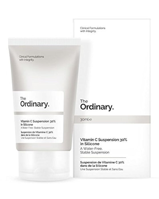 THE ORDINARY VITAMIN C SUSPENSION 30% 30ML