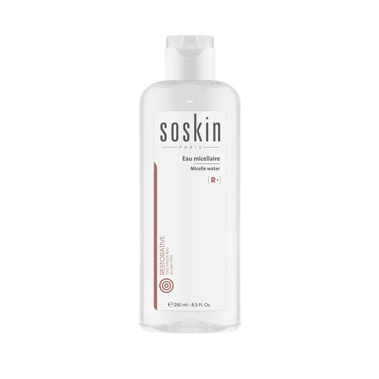 SOSKIN MICELLAR WATER