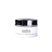 SOSKIN MOISTURIZING ANTI-AGING NIGHT CREAM 50ML