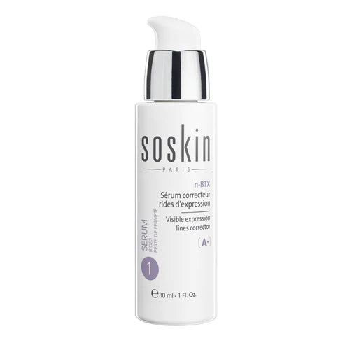 Soskin NBTX BOTOX SERUM 30ML