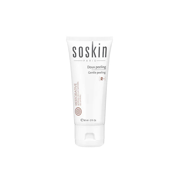 SOSKIN GENTLE PEELING 75ML