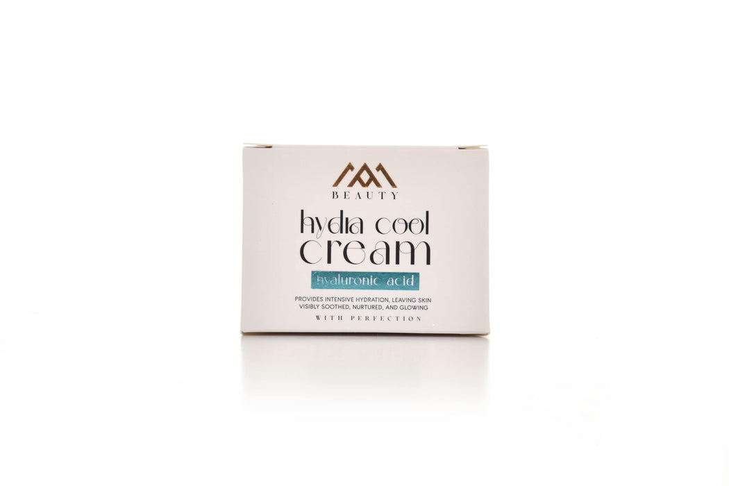 MA BEAUTY HYALURONIC CREAM 50G