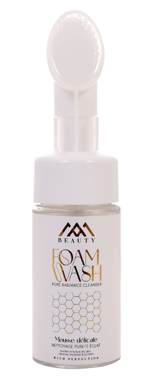 MA BEAUTY FOAM CLEANSER 100ML