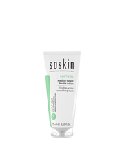 SOSKIN AGE DETOX DOUBLE ACTION SMOOTHING MASK 75 ML