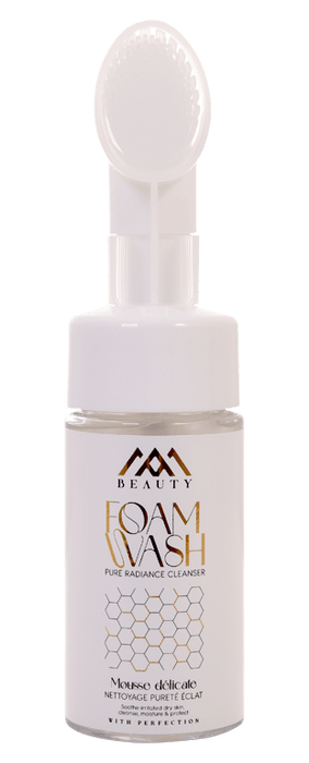 MA BEAUTY FOAM CLEANSER 100ML