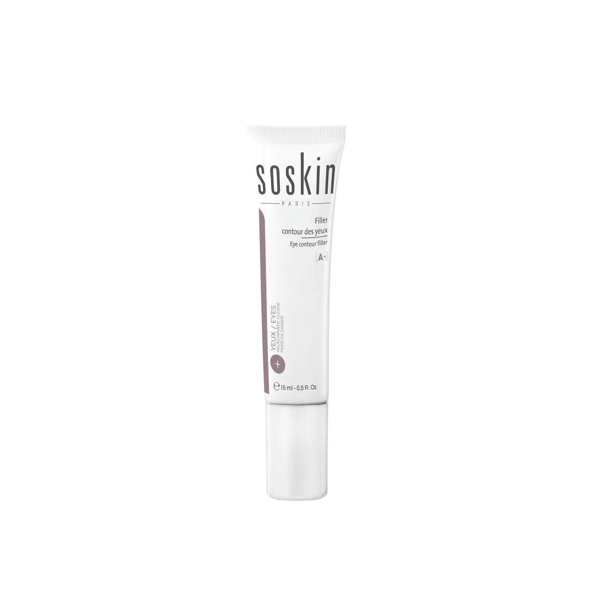 SOSKIN EYE CONTOUR FILLER 15ML