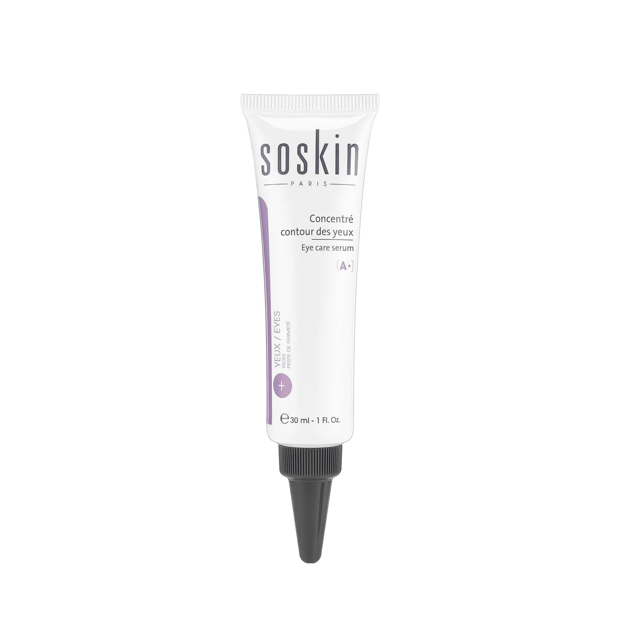 SOSKIN CONCENTRE CONTOUR DES YEUX SERUM 30ML