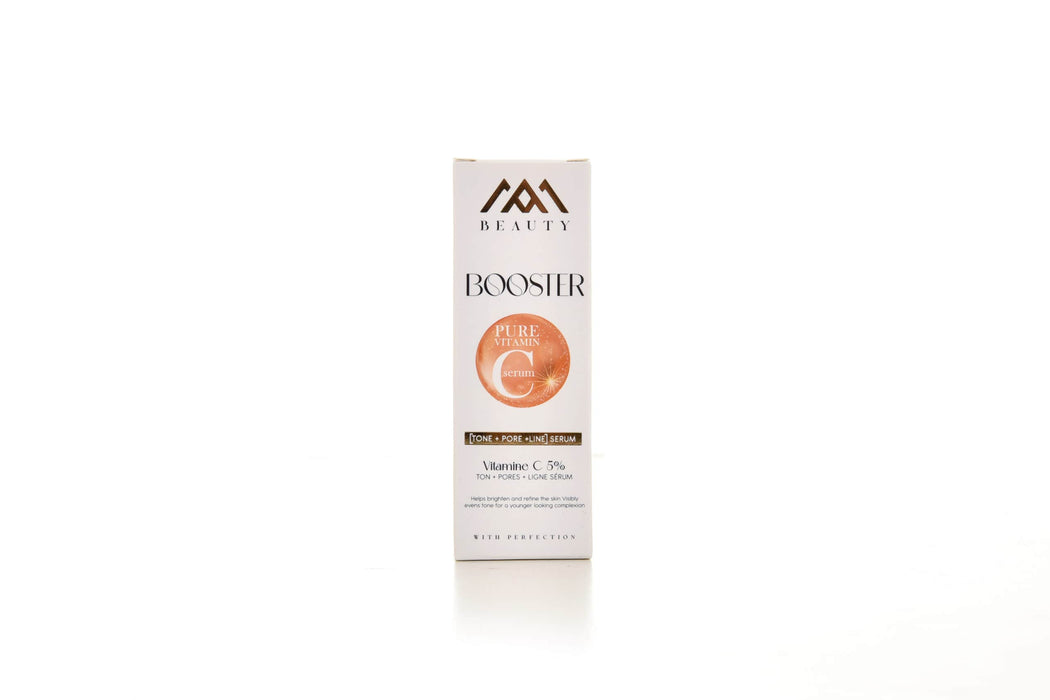 MA BEAUTY BOOSTER VITAMIN C SERUM 30ML