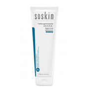 SOSKIN A.H.A. BODY SCRUB 150ML