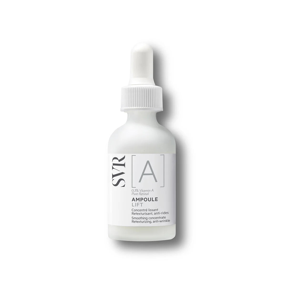 SVR Ampoule Lift A Serum 30ML
