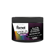 Cosmaline Fixnet Pro Styling Gel Wet Look 450Ml