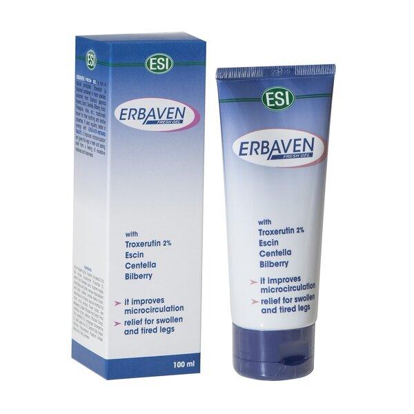 Erbaven Fresh gel