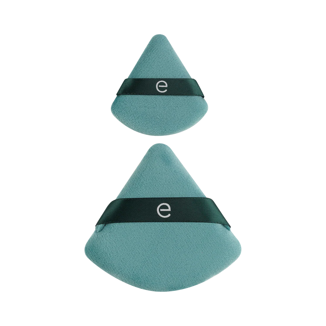 Ecotools Mini Puff Duo