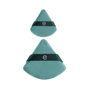 Ecotools Mini Puff Duo