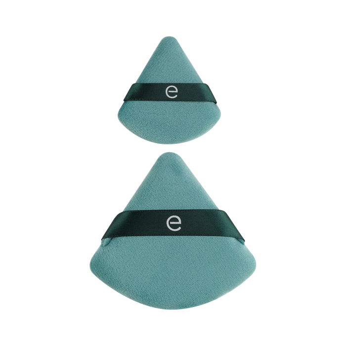 Ecotools Mini Puff Duo