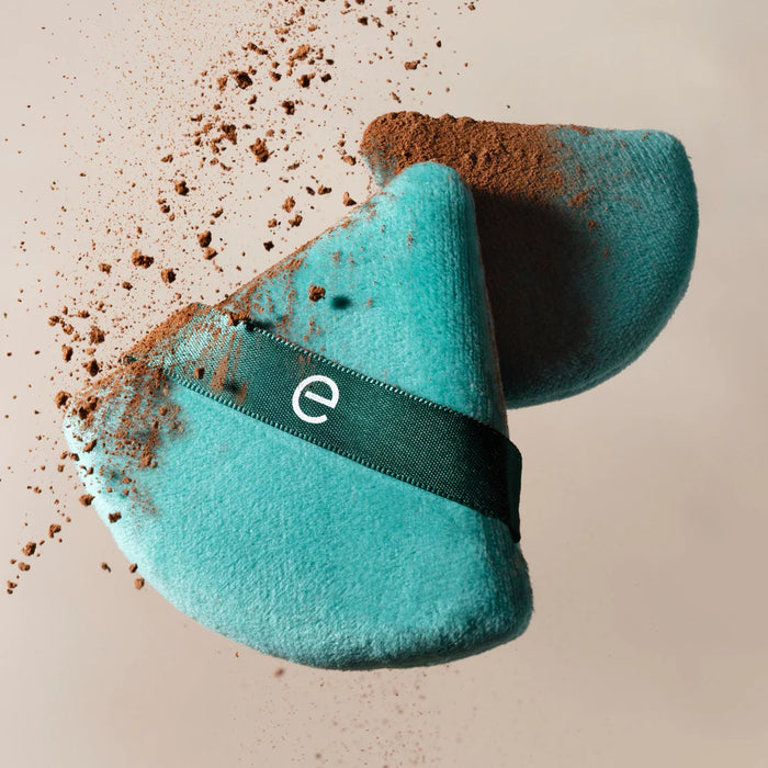 Ecotools Mini Puff Duo