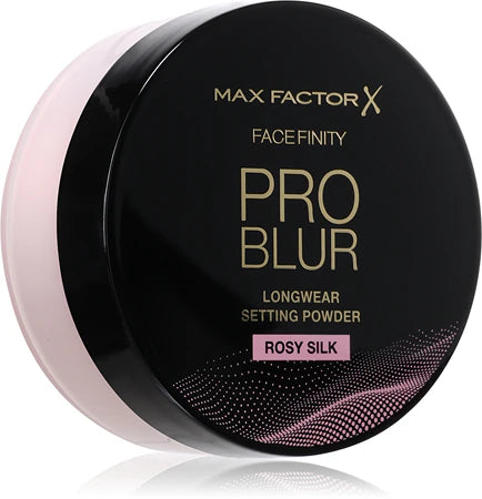 Max Factor's Pro Blur Setting Powder
