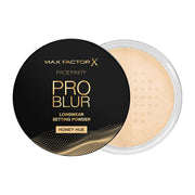 Max Factor's Pro Blur Setting Powder