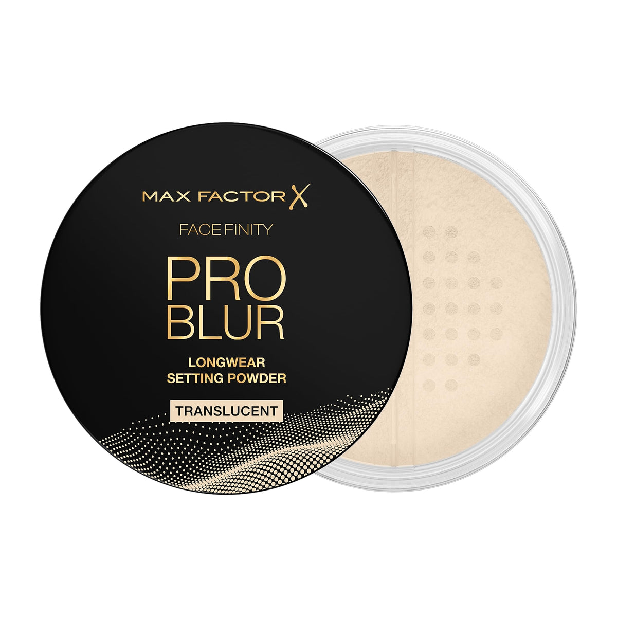 Max Factor's Pro Blur Setting Powder