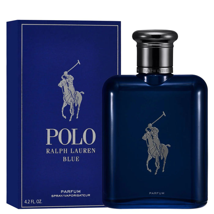 PERFUME RALPH LAUREN BLUE EAU DE TOILETTE 75ML