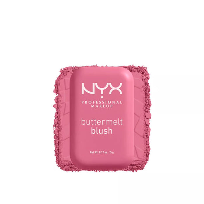 NYX BUTTERMELT BLUSH