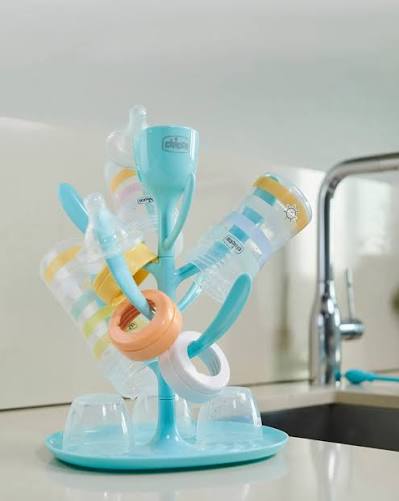 CHICCO Bottle Drainer