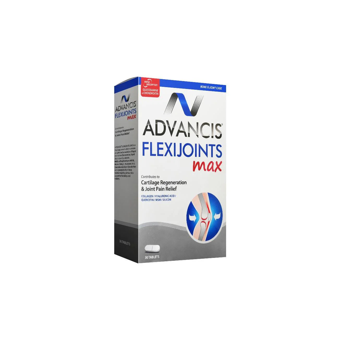 ADVANCIS FlexiJoints Max