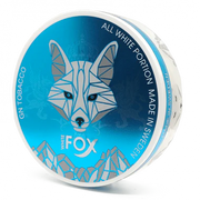 White Fox GN Tobacco
