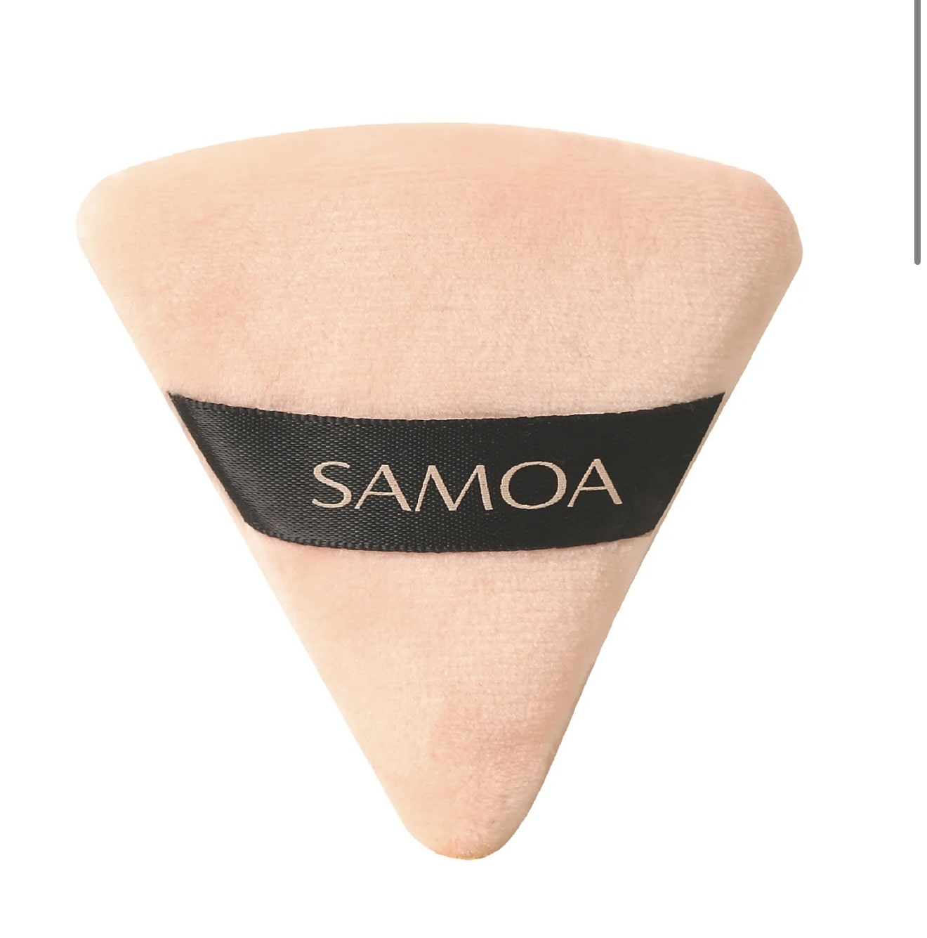 TOUCH UP PUFF TRIANGLE