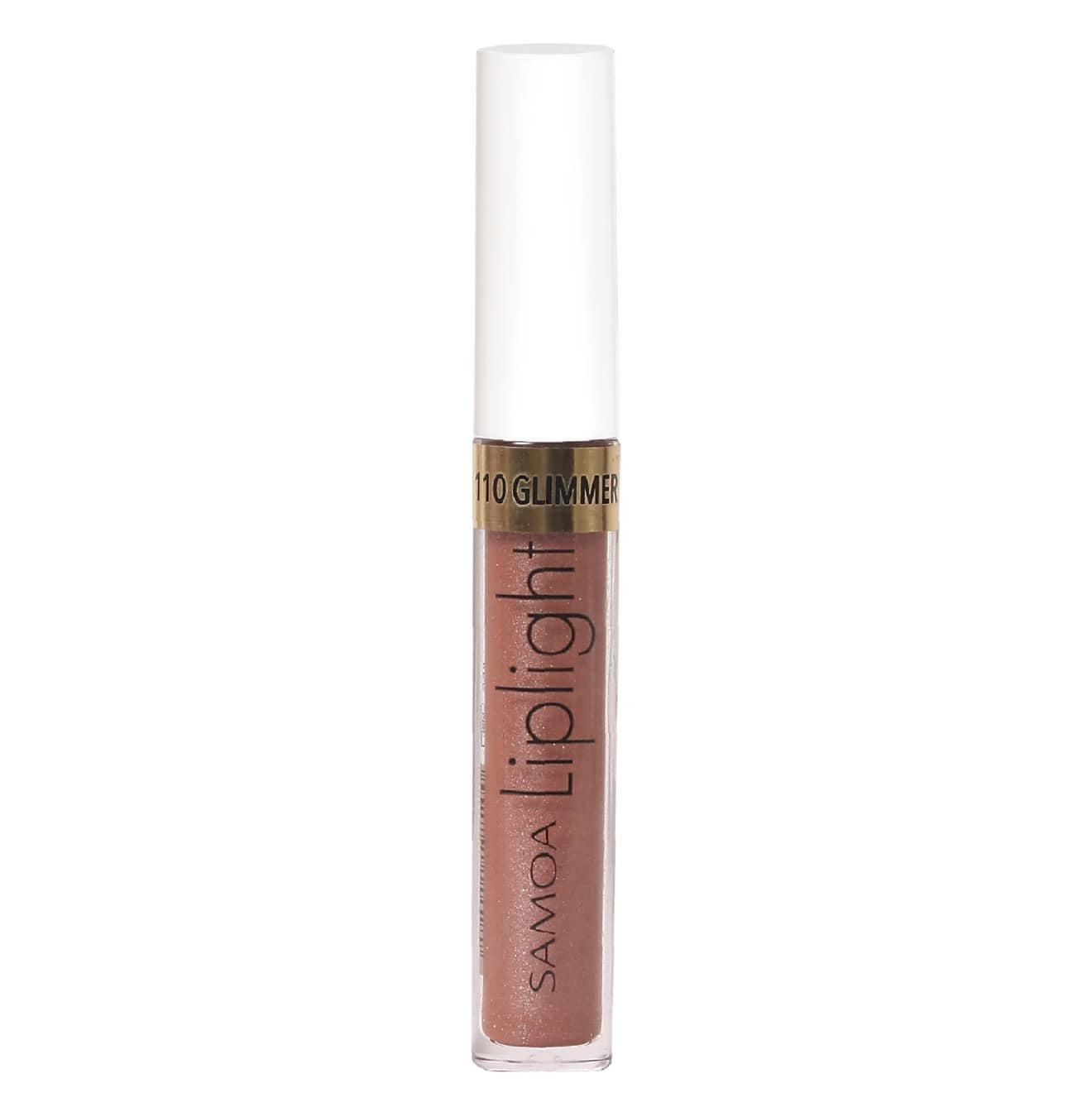 SAMOA Liplight Glossy & Luminous Lipgloss