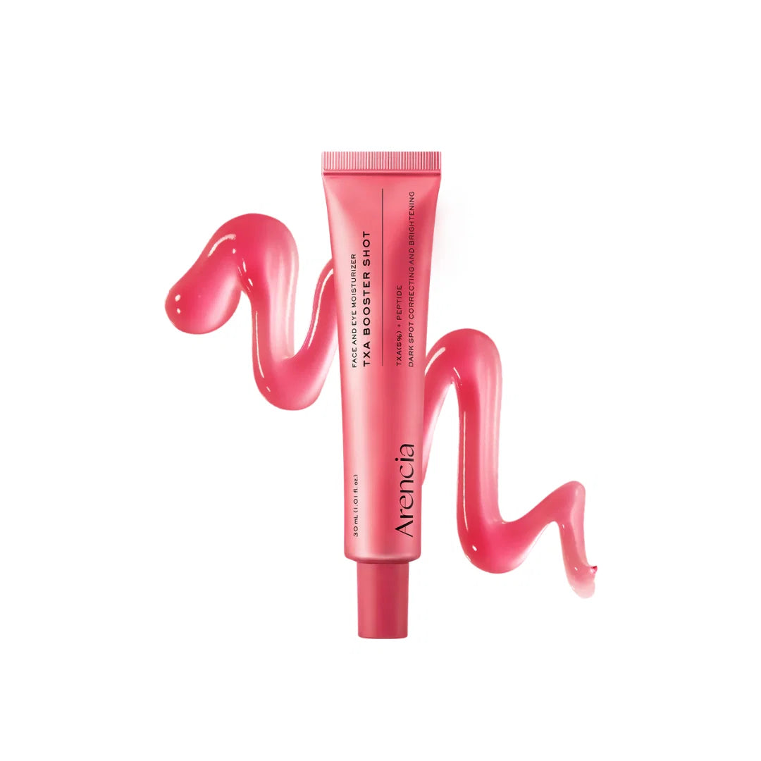 Arencia TXA Booster Shot