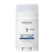 VICHY 24 HOUR DEODORANT STICK FOR SENSITIVE SKIN ALUMINIUM FREE 40ML