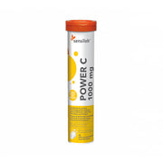 Power C Vitamin 1000mg 20 Effervescent Tablets Power C Vitamin 1000mg 20 Effervescent Tablets