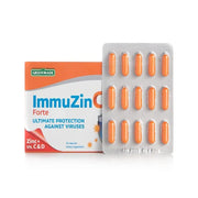 Immuzinc