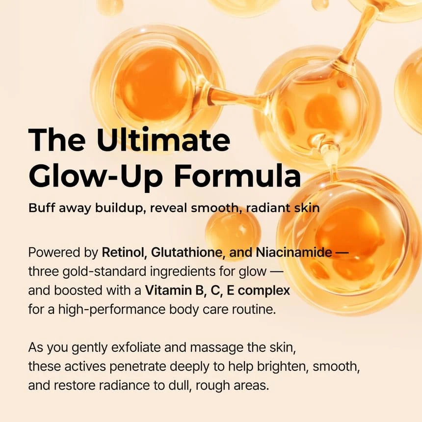 DR.MELAXIN PEEL SHOTEXFOLIATING KOJIC ACID TURMERIC SPRAY