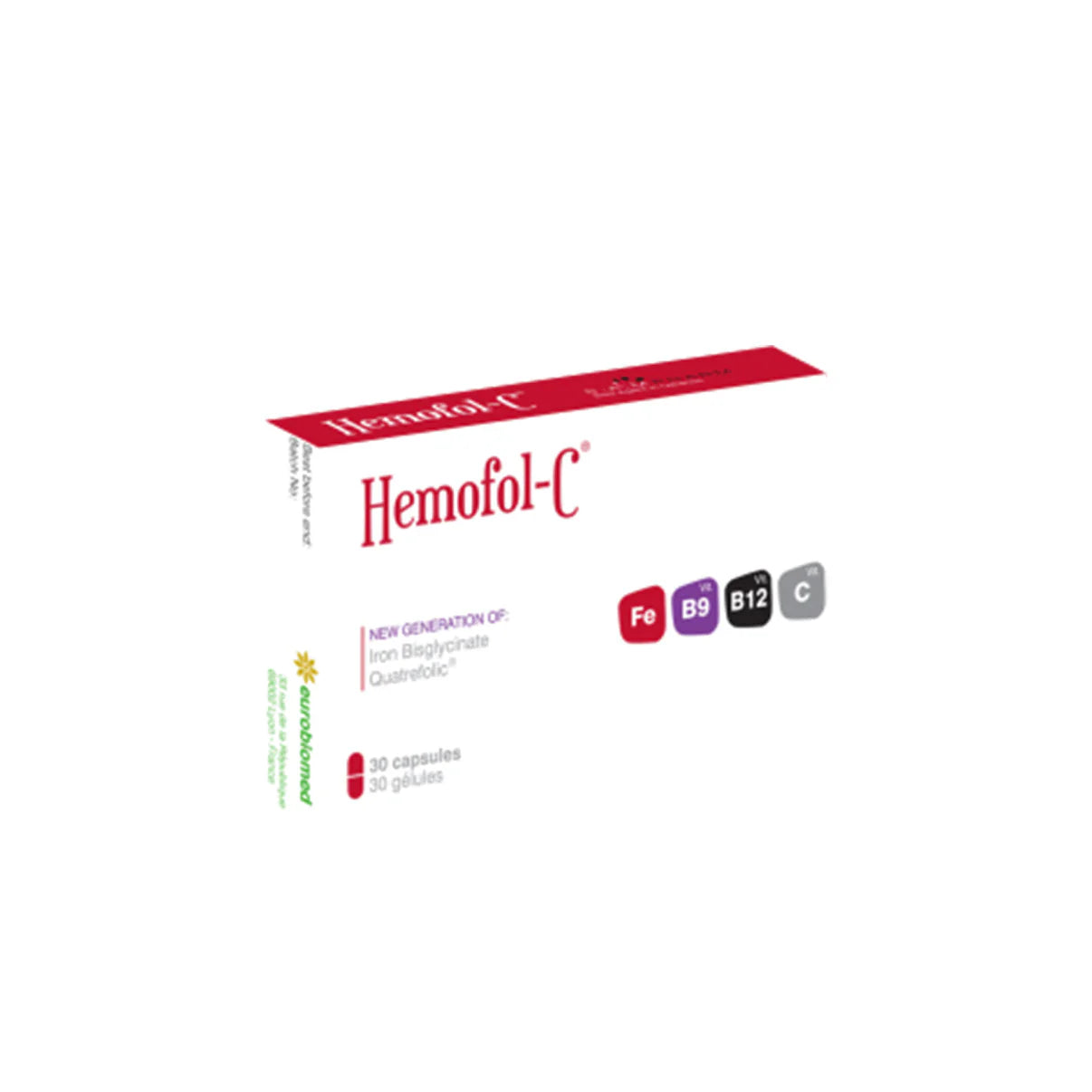 Hemofol-C