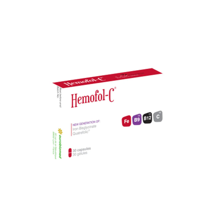 Hemofol-C
