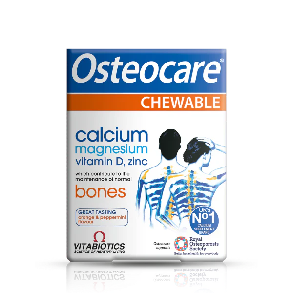 Osteocare