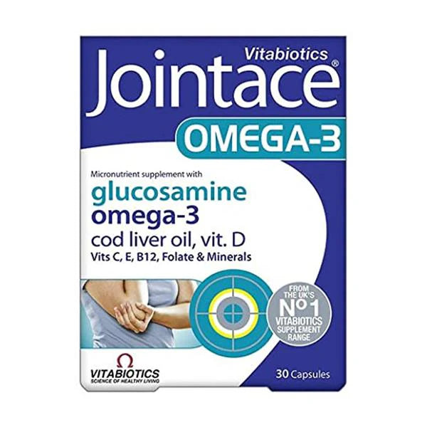 Jointace Omega 3