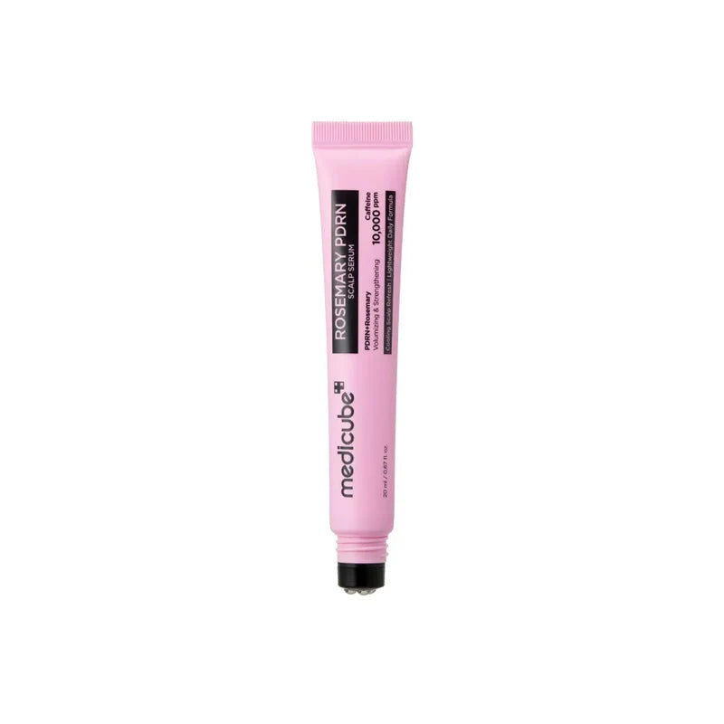 EDICUBE ROSEMARY PDRN SCULP SERUM 20ML