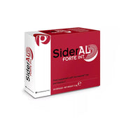 Sideral Forte Iron And Vitamin C Supplement