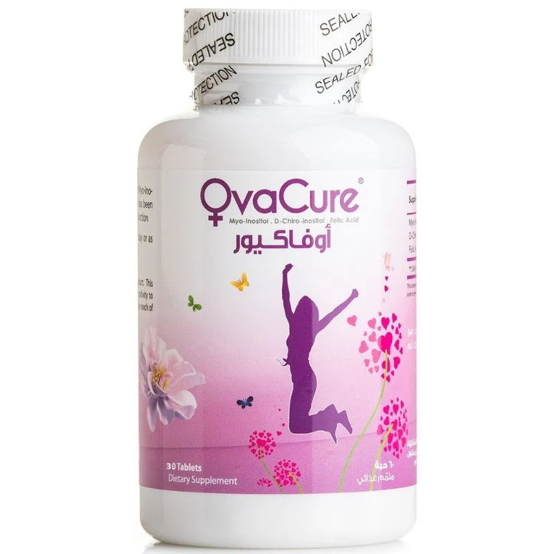 Ovacure