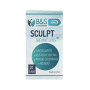 B&S Sculpt