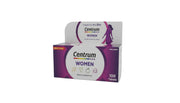 Centrum Women Multivitamins