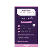 Manhaé Menopause