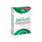 Ten herbs