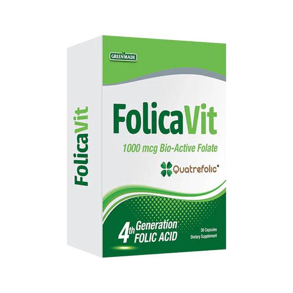 Folicavit